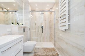 MB Cracow Apartments-Rakowicka 14a