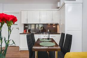 MB Cracow Apartments-Rakowicka 14a