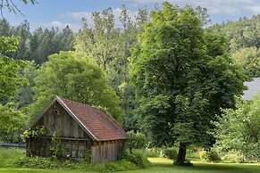 Ferienwohnungen Mittermurnthal