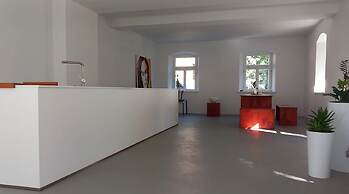 Ferienwohnungen Mittermurnthal