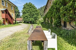 Ferienwohnungen Mittermurnthal