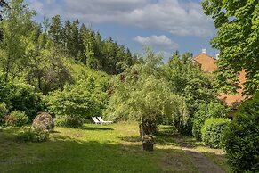 Ferienwohnungen Mittermurnthal