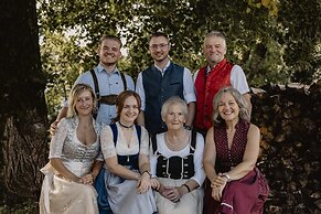 Ferienhof Neukirchinger