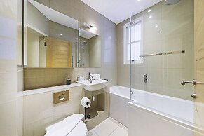 Fitzrovia by CAPITAL