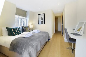 Fitzrovia by CAPITAL