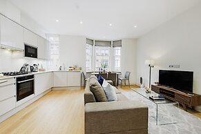 Fitzrovia by CAPITAL