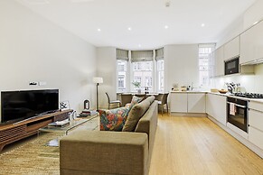 Fitzrovia by CAPITAL