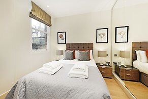 Fitzrovia by CAPITAL