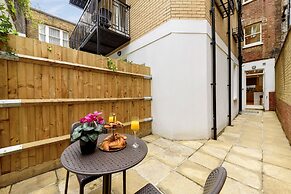 Fitzrovia by CAPITAL