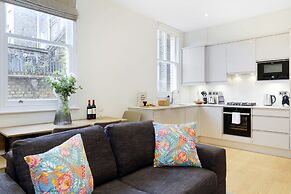 Fitzrovia by CAPITAL