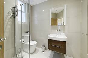 Fitzrovia by CAPITAL