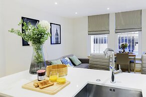 Fitzrovia by CAPITAL