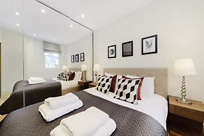 Fitzrovia by CAPITAL