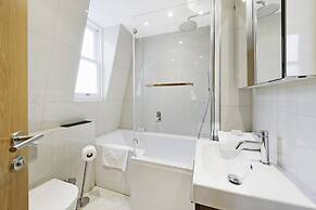 Fitzrovia by CAPITAL