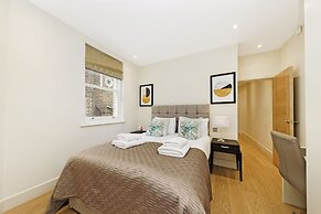 Fitzrovia by CAPITAL