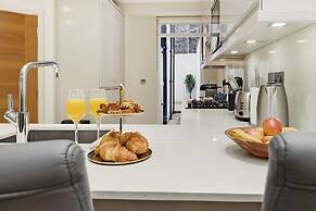 Fitzrovia by CAPITAL