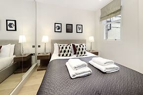 Fitzrovia by CAPITAL