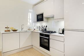 Fitzrovia by CAPITAL