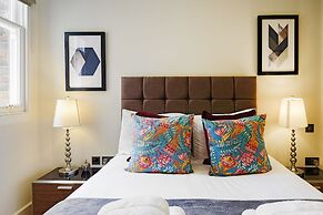 Fitzrovia by CAPITAL