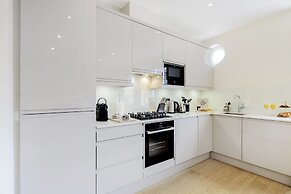 Fitzrovia by CAPITAL