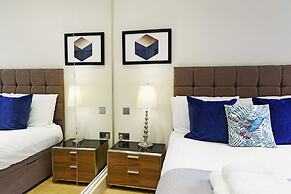 Fitzrovia by CAPITAL