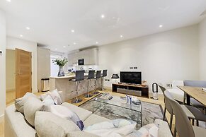 Fitzrovia by CAPITAL