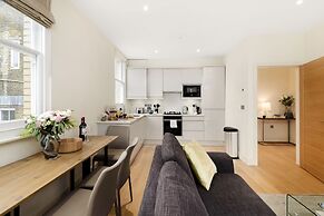Fitzrovia by CAPITAL