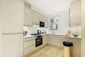 Fitzrovia by CAPITAL