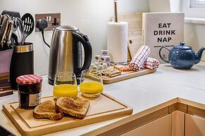 Fitzrovia by CAPITAL