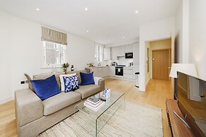 Fitzrovia by CAPITAL