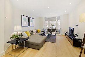 Fitzrovia by CAPITAL