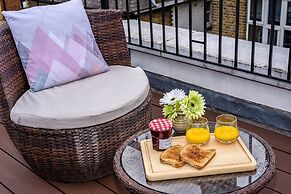 Fitzrovia by CAPITAL