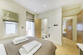 Fitzrovia by CAPITAL