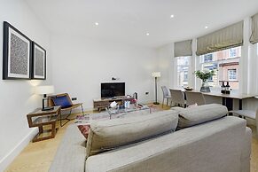 Fitzrovia by CAPITAL