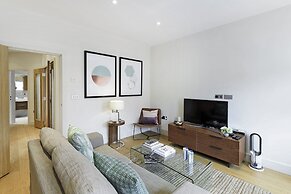 Fitzrovia by CAPITAL