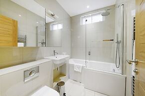 Fitzrovia by CAPITAL