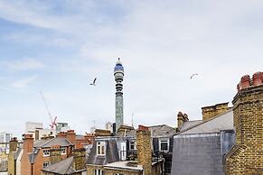 Fitzrovia by CAPITAL