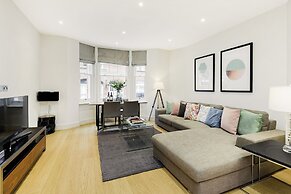 Fitzrovia by CAPITAL