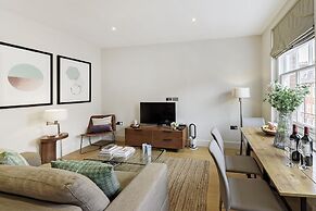 Fitzrovia by CAPITAL