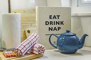 Fitzrovia by CAPITAL