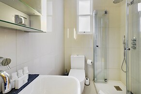 Fitzrovia by CAPITAL