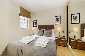 Fitzrovia by CAPITAL