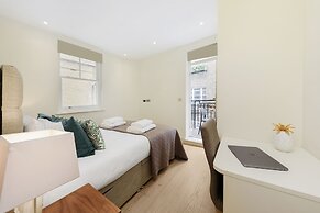 Fitzrovia by CAPITAL