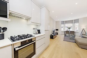 Fitzrovia by CAPITAL