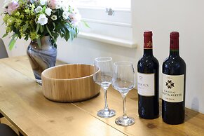 Fitzrovia by CAPITAL