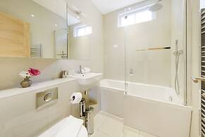 Fitzrovia by CAPITAL