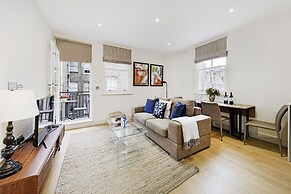 Fitzrovia by CAPITAL