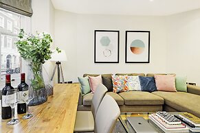 Fitzrovia by CAPITAL