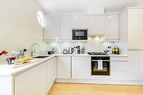 Fitzrovia by CAPITAL