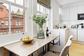 Fitzrovia by CAPITAL